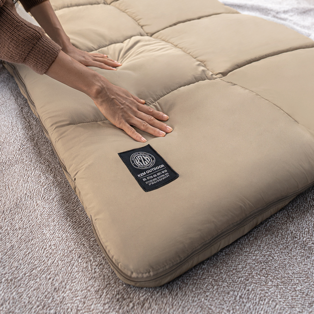 KAZMI KZM 柔舒睡袋