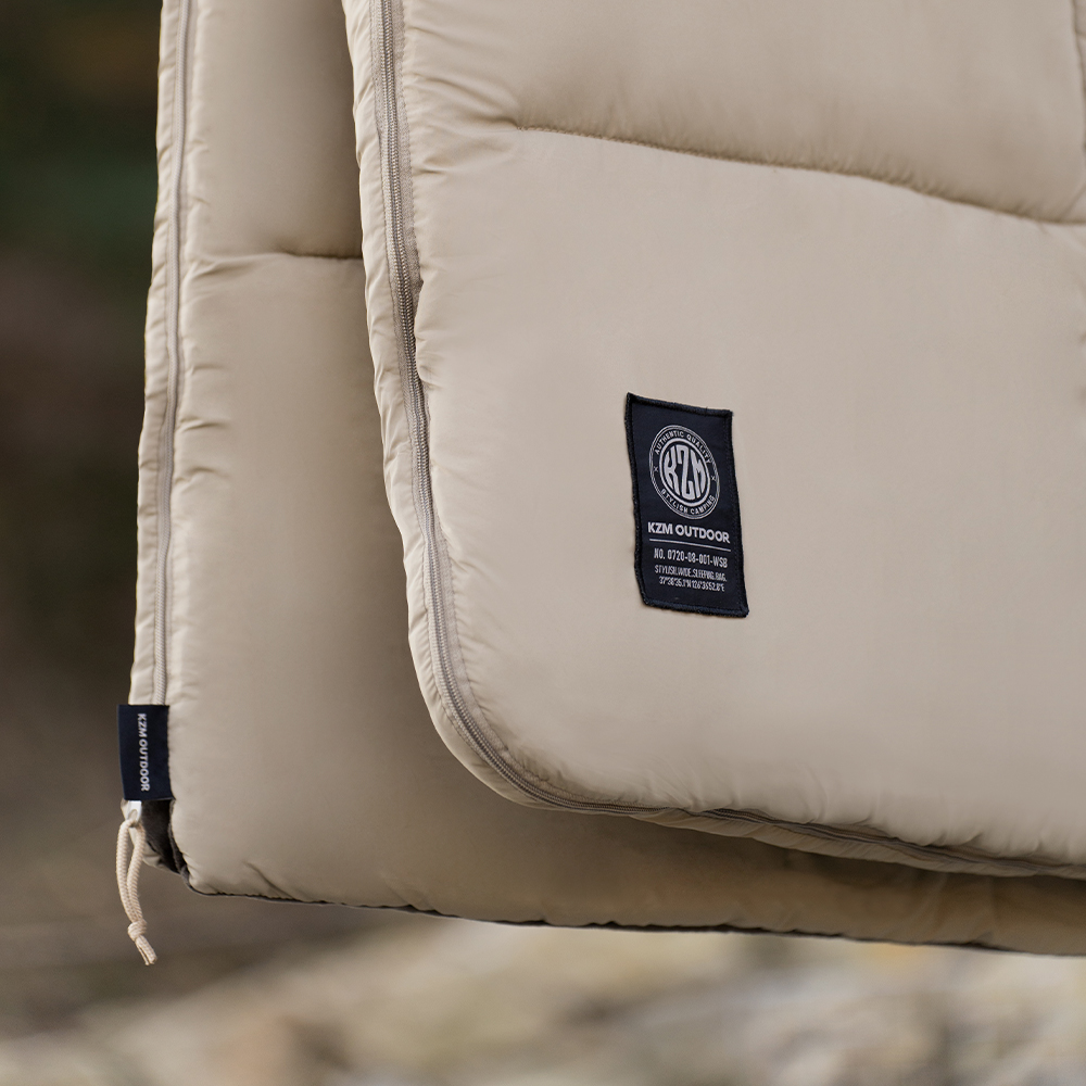 KAZMI KZM 柔舒睡袋