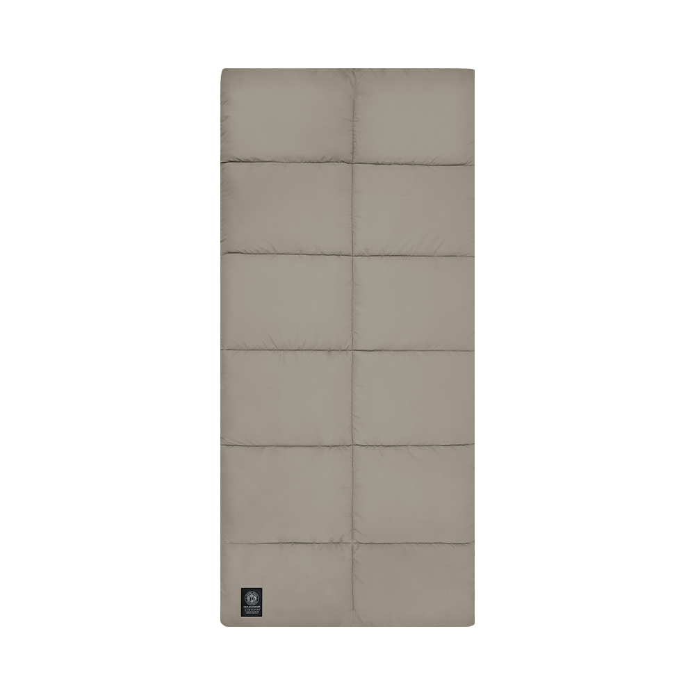 KAZMI KZM 柔舒睡袋