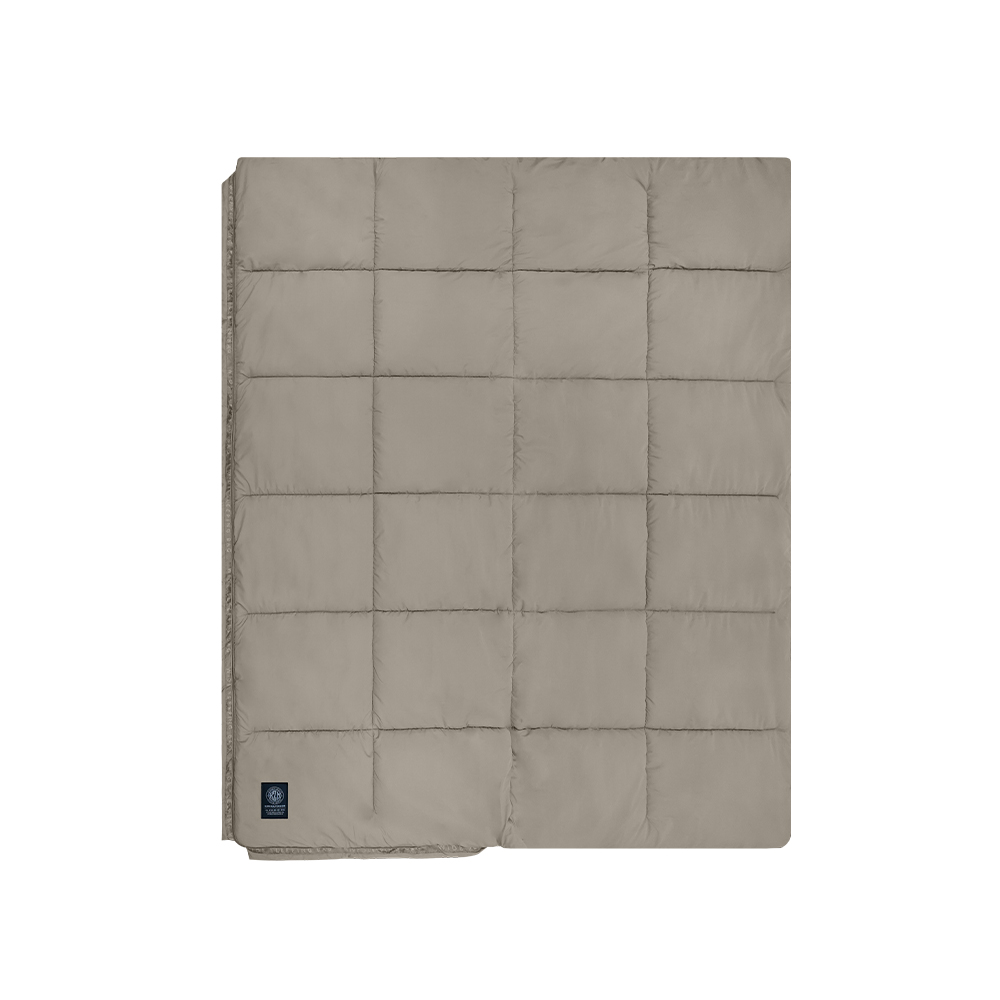 KAZMI KZM 柔舒睡袋