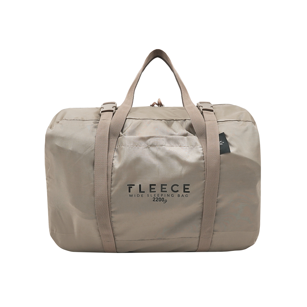 KAZMI KZM 柔舒睡袋