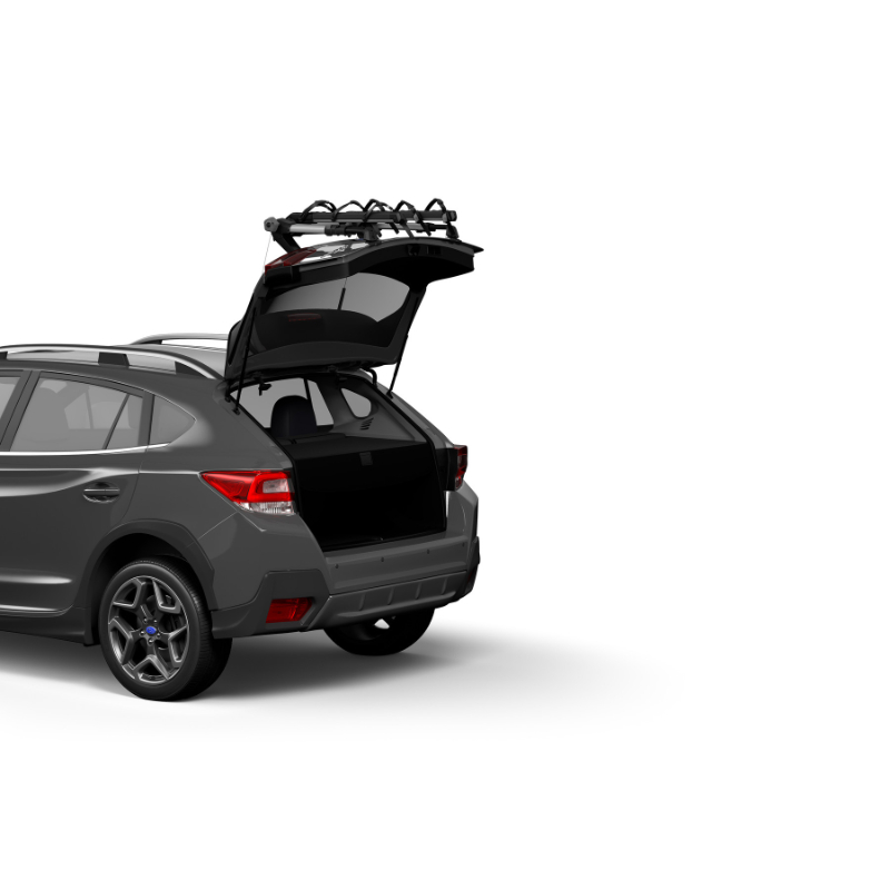 Thule OutWay Hanging 3 後車廂自行車架-3輛