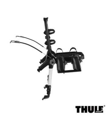 Thule OutWay Platform 2 後車廂自行車架-2輛