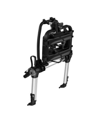 Thule OutWay Platform 2 後車廂自行車架-2輛