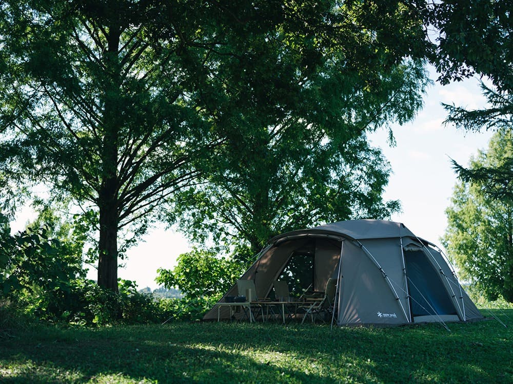 Landnest 別墅帳頂布