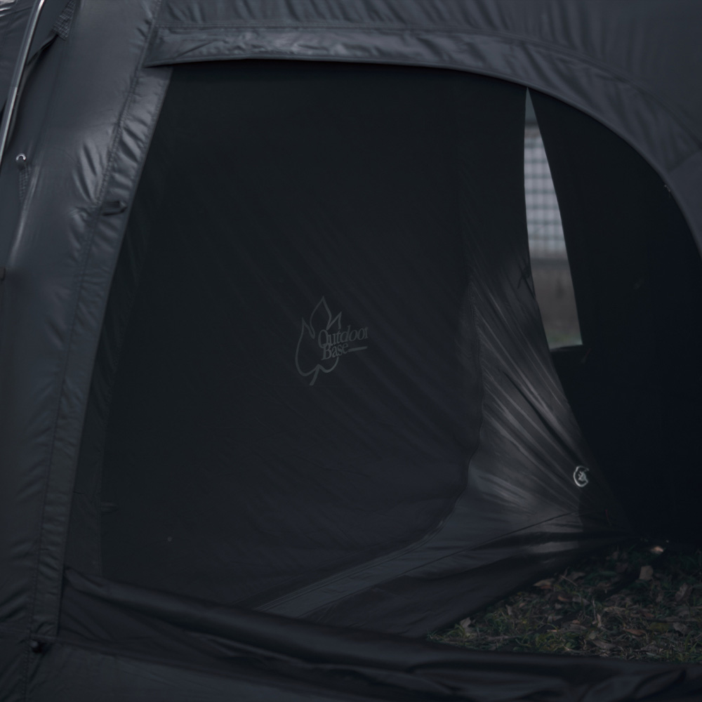 沙丘闇影隧道帳