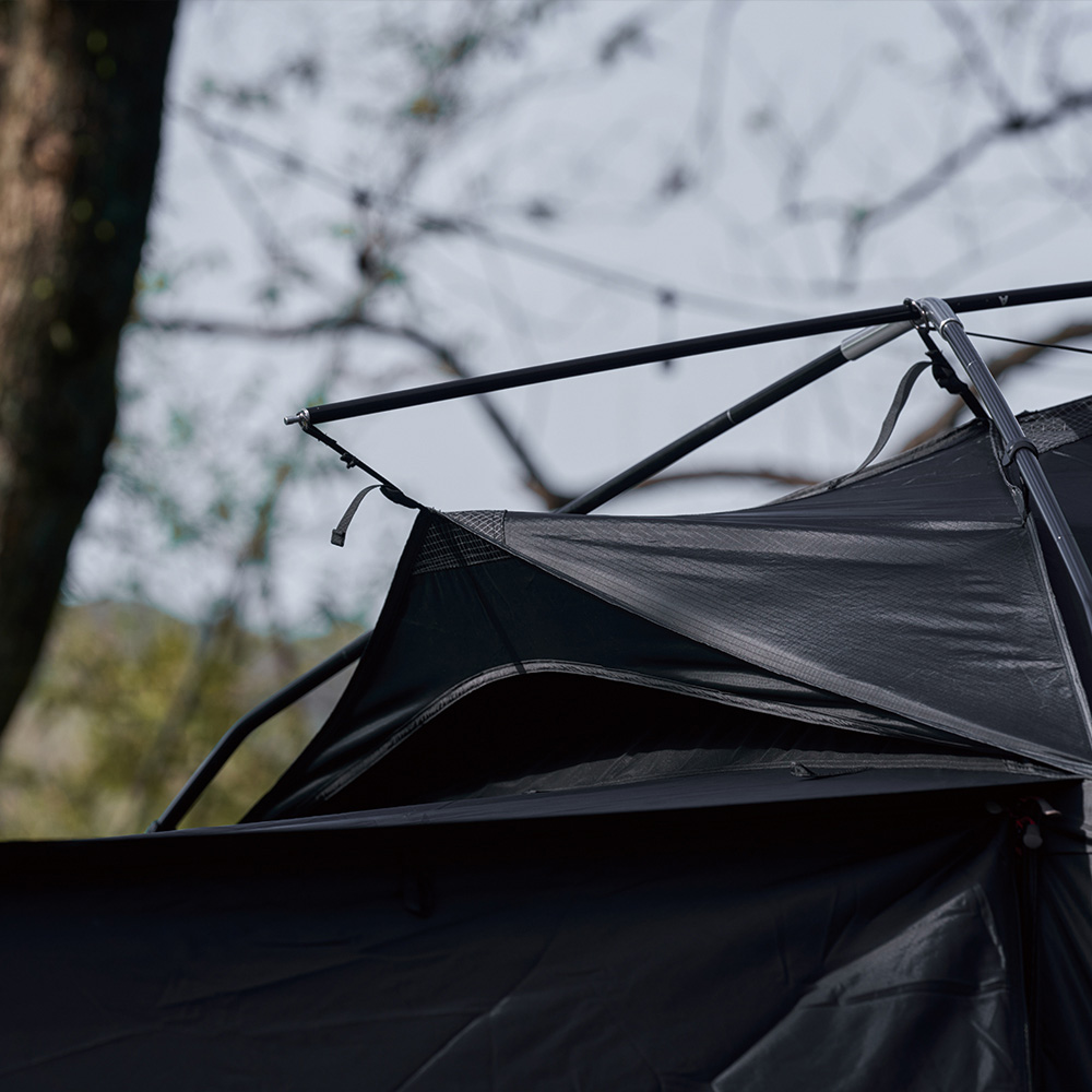 沙丘闇影隧道帳