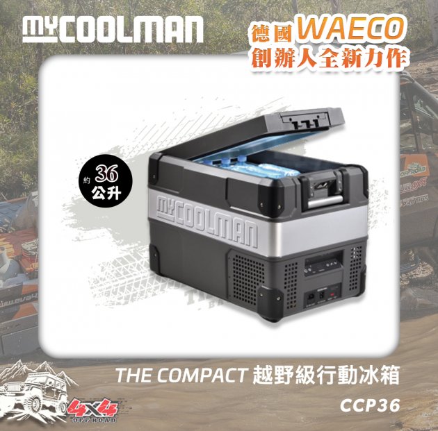 MYCOOLMAN 