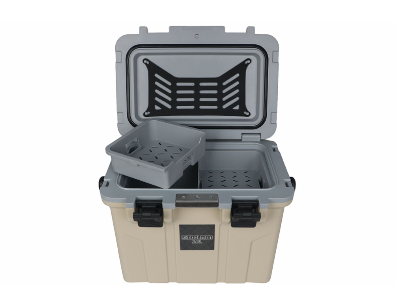 MYCOOLMAN 冰桶ICEBOX CCP16/16公升