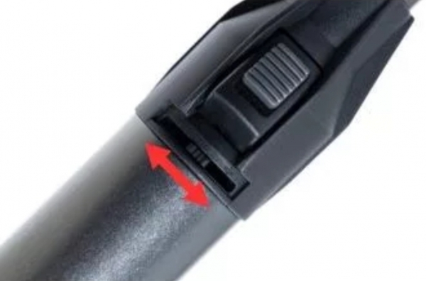 UNIFLAME藍焰點火器(40周年限定款)