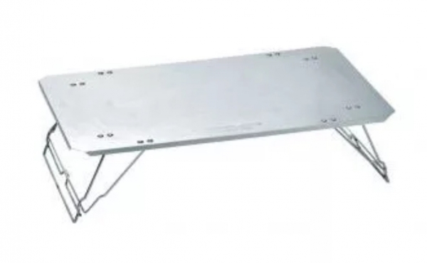 UNIFLAME不鏽鋼頂板折疊置物架Ⅲ