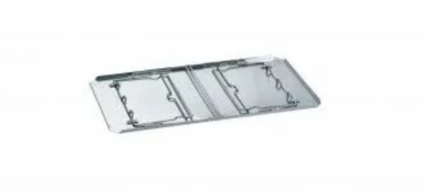 UNIFLAME不鏽鋼頂板折疊置物架Ⅲ