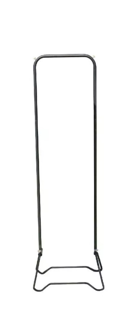 【日月鉄工所】寂然衣掛架 M號