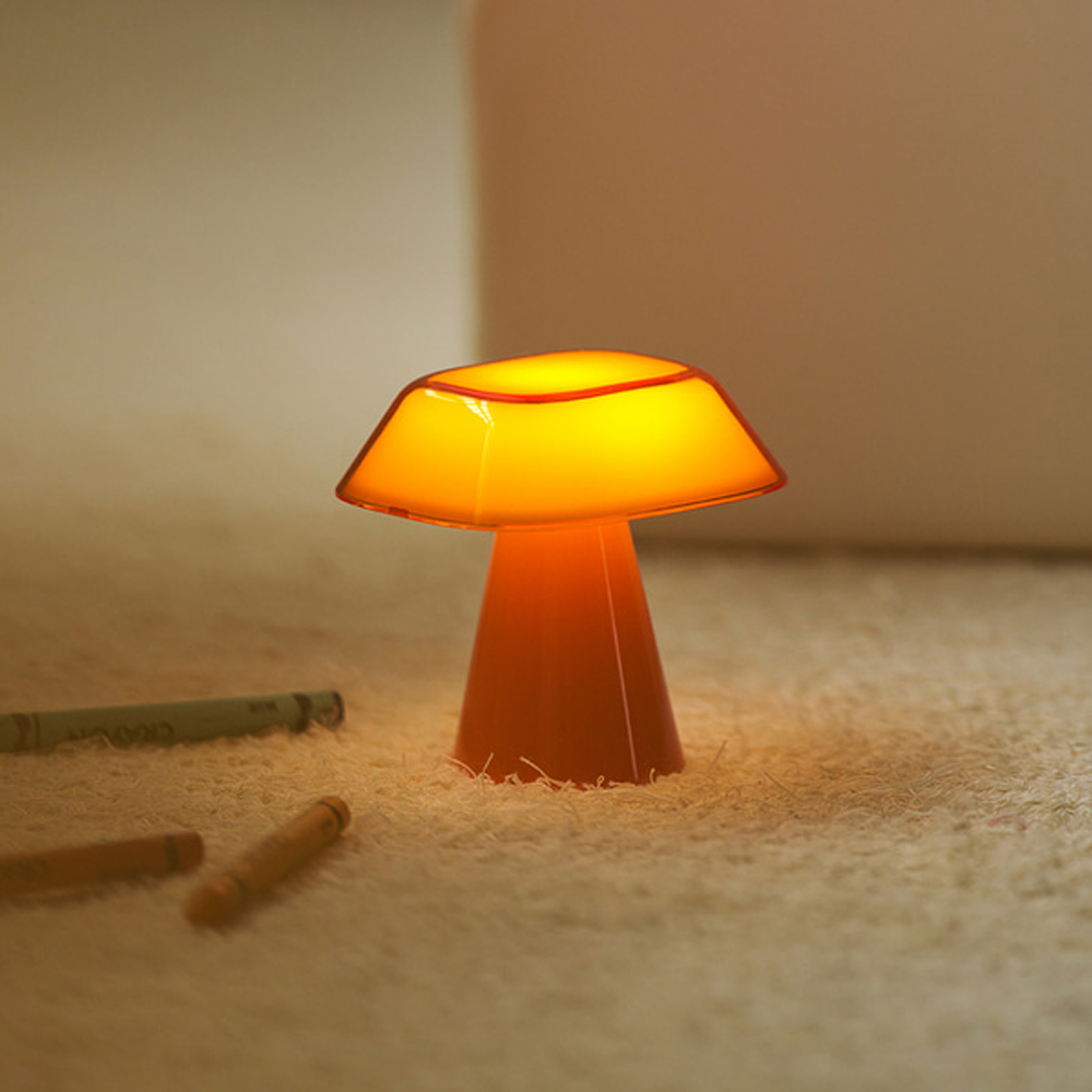   LUMENA 無線積木小夜燈3入組