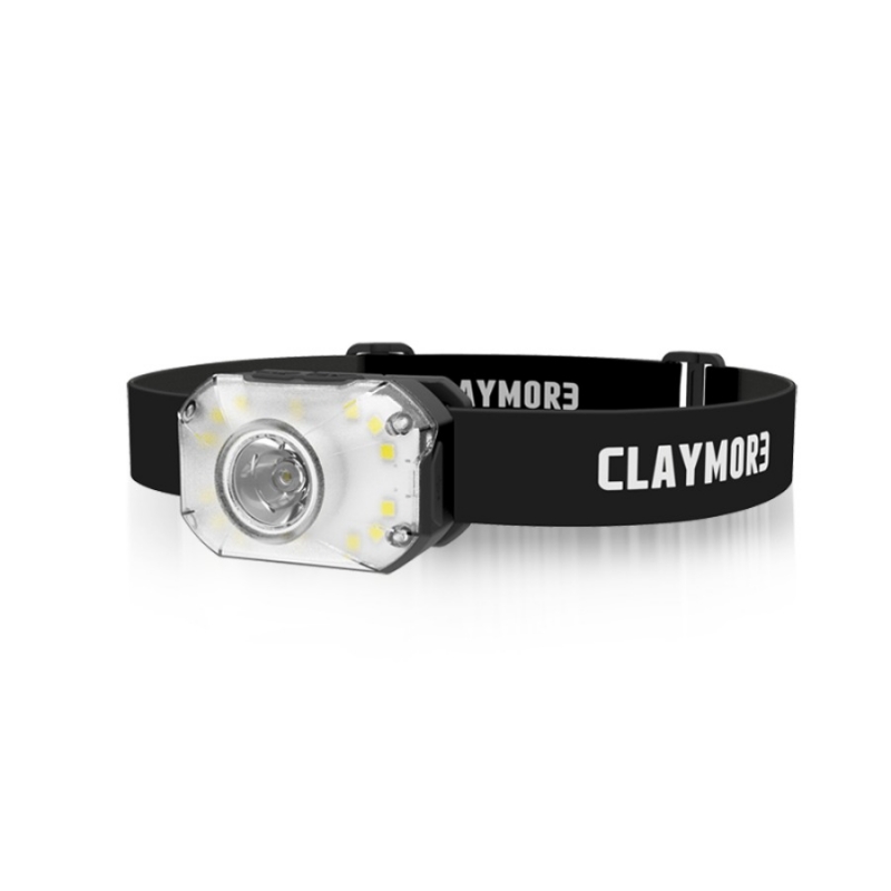 CLAYMORE H