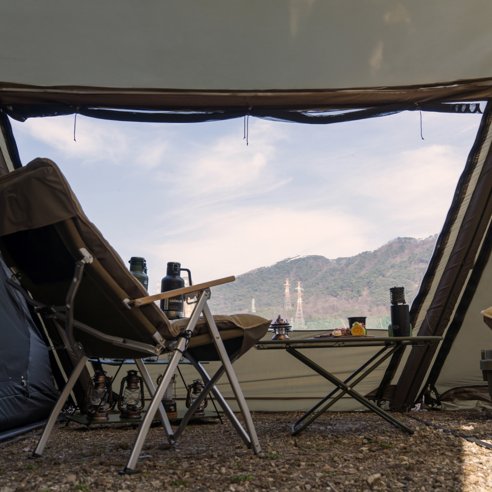 URBANSIDE EASY BUNKER 邦克充氣帳