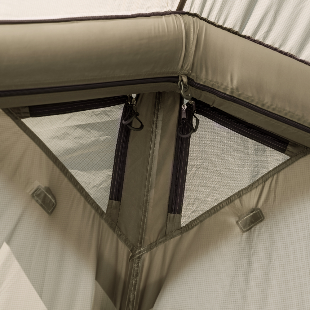 URBANSIDE EASY BUNKER 邦克充氣帳