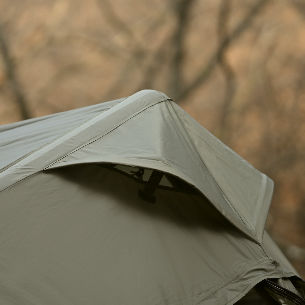 URBANSIDE EASY BUNKER 邦克充氣帳