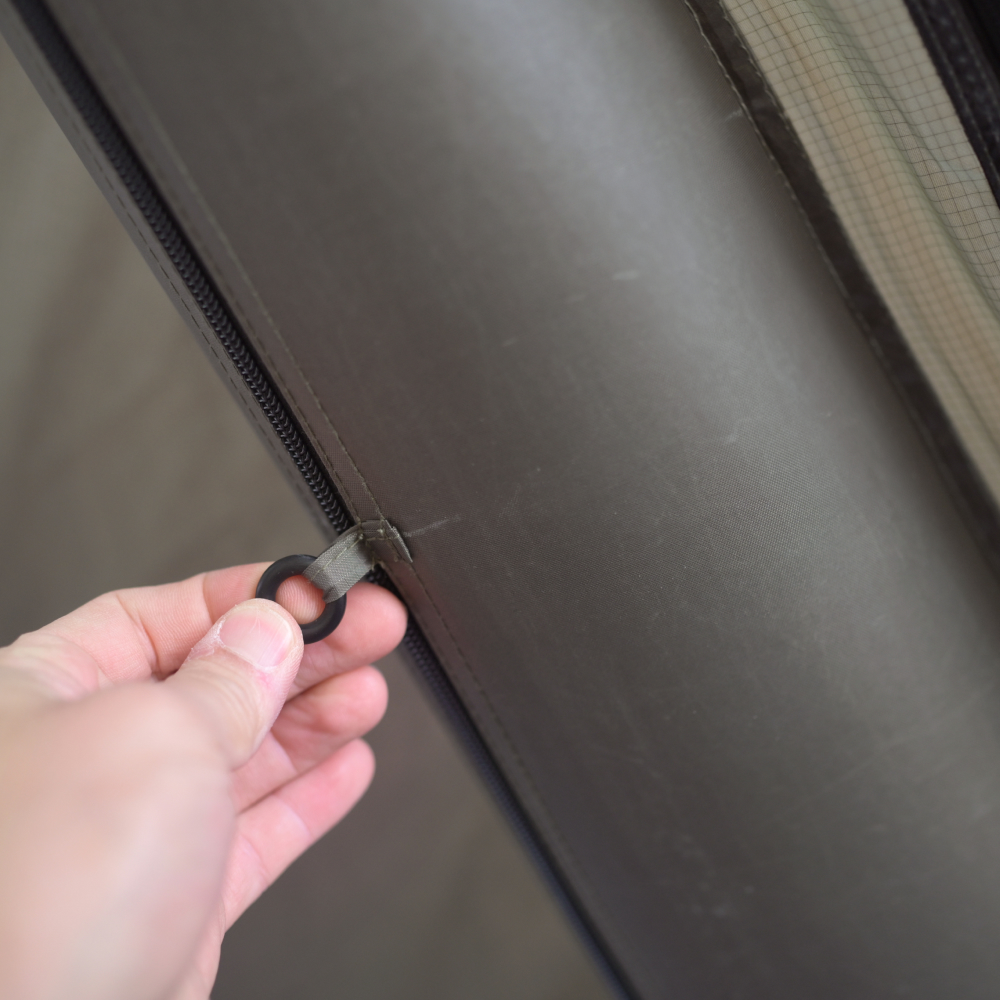 URBANSIDE EASY BUNKER 邦克充氣帳