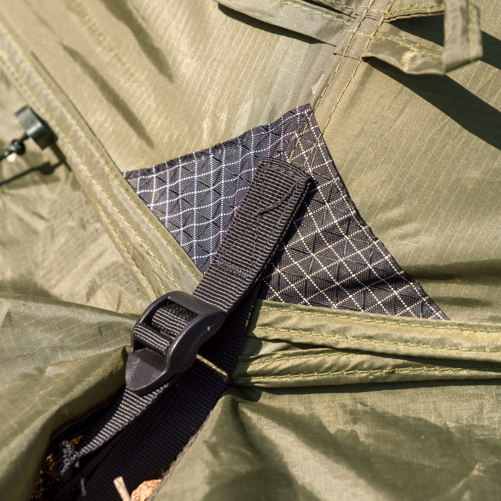 URBANSIDE EASY BUNKER 邦克充氣帳