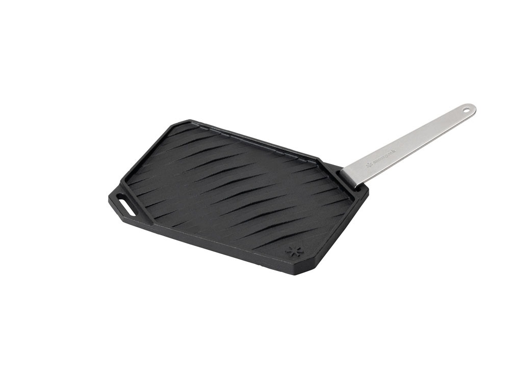 H型瓦斯爐用鑄鐵盤