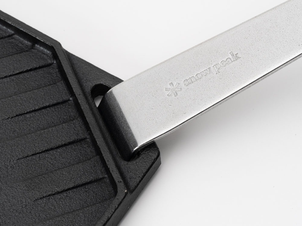 H型瓦斯爐用鑄鐵盤