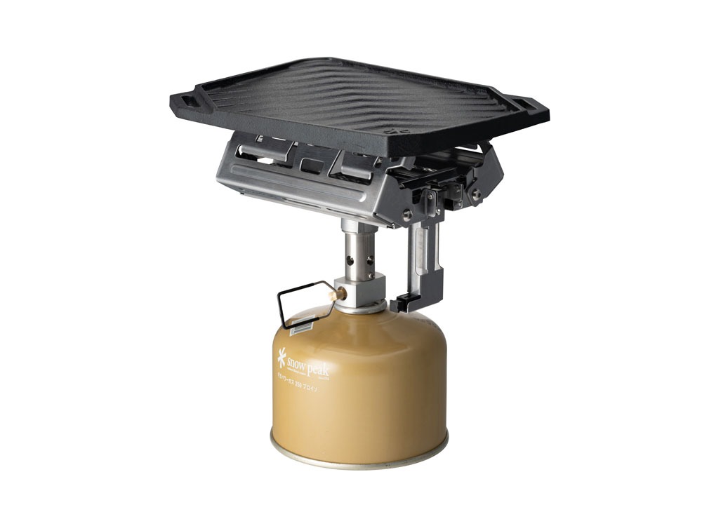 H型瓦斯爐用鑄鐵盤