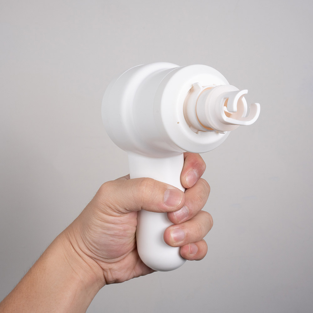 颶風無線充氣幫浦