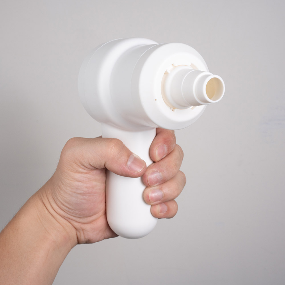 颶風無線充氣幫浦