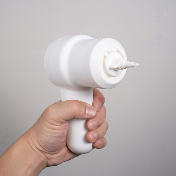 颶風無線充氣幫浦