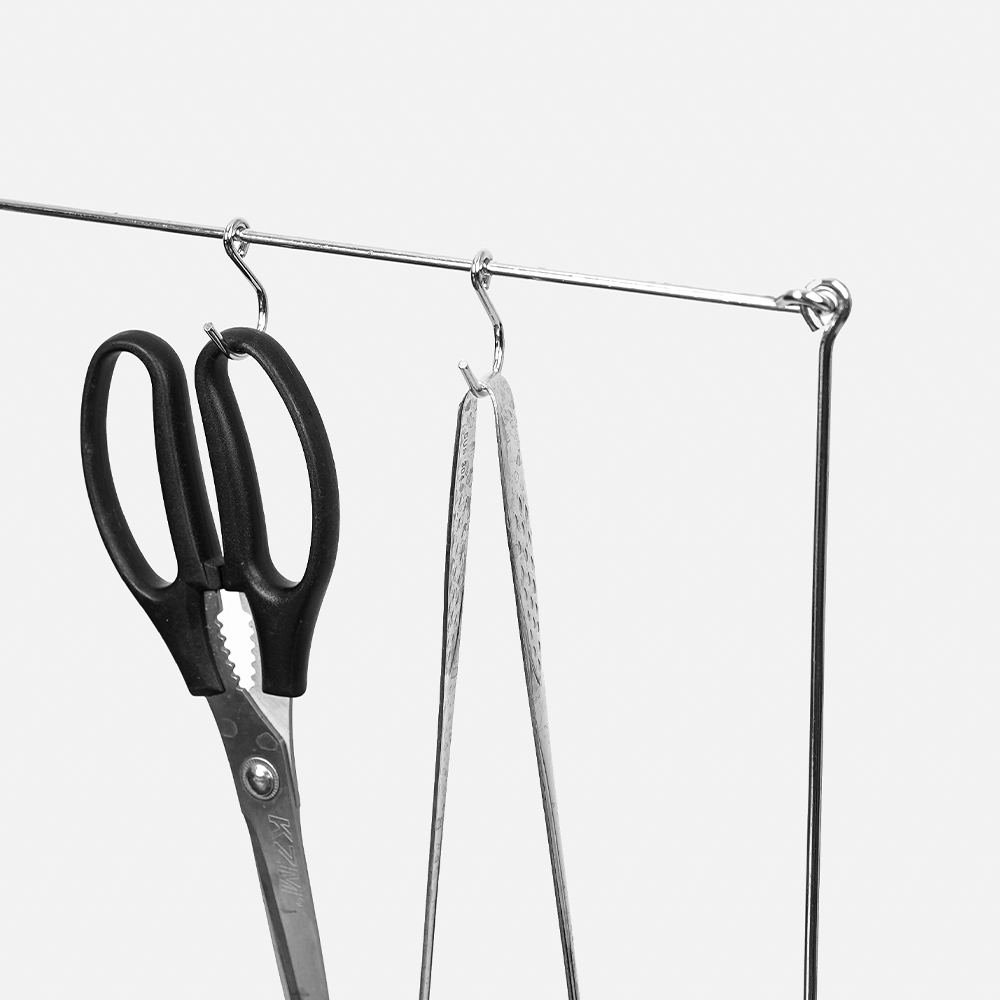 KZM 工業風單位廚房桌