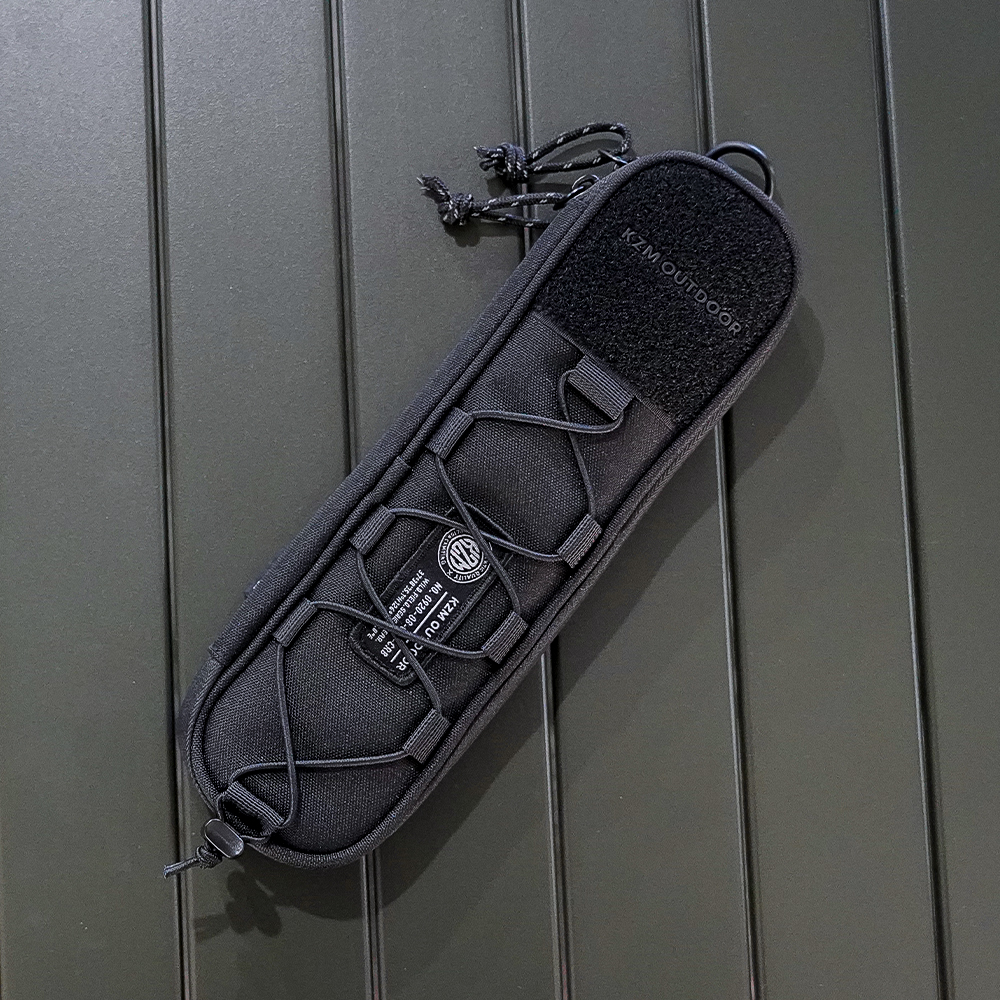 KZM工業風餐具組2P