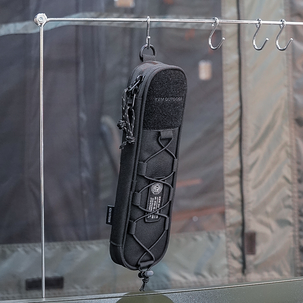 KZM工業風餐具組2P