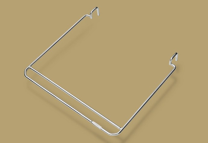 CARGO 1單位多功能延伸架/銀色