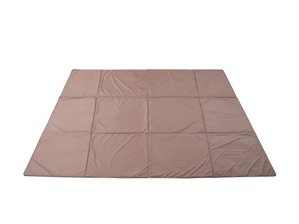 Land Nest 別墅帳地墊地布組