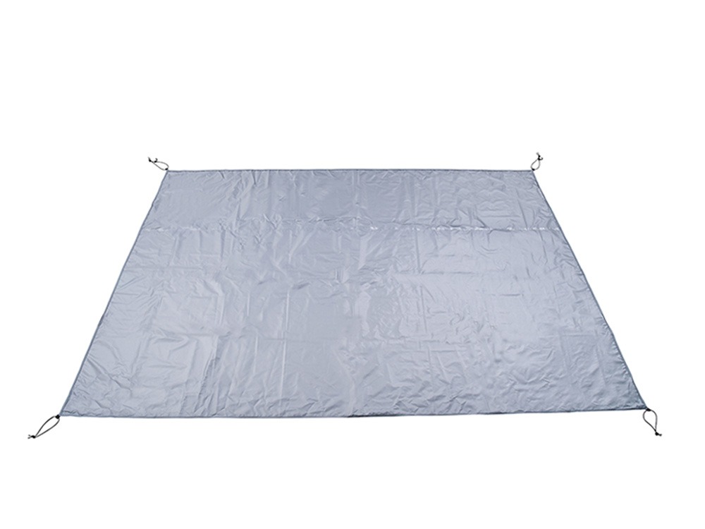 Land Nest 別墅帳地墊地布組