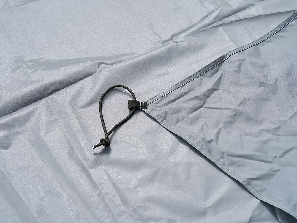 Land Nest 別墅帳地墊地布組