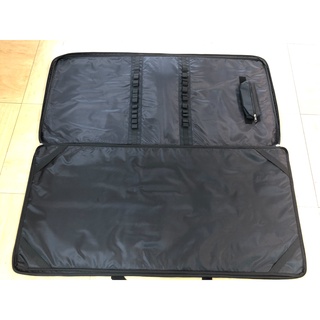 IGT專用三單位收納袋 (黑色)