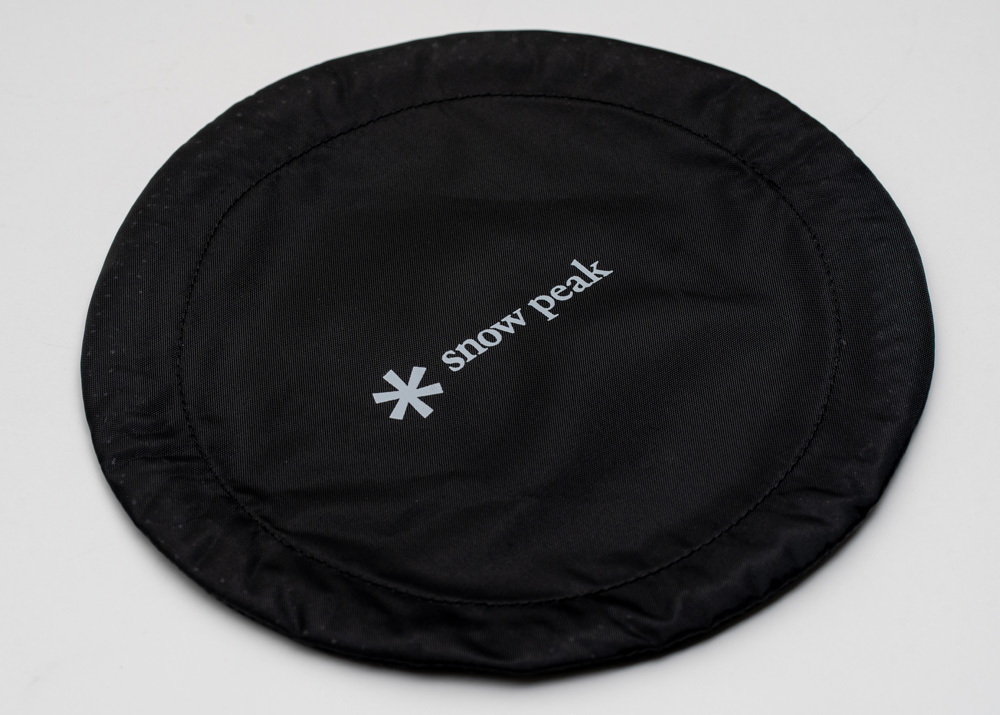 【2025雪峰祭-春】折疊飛盤 