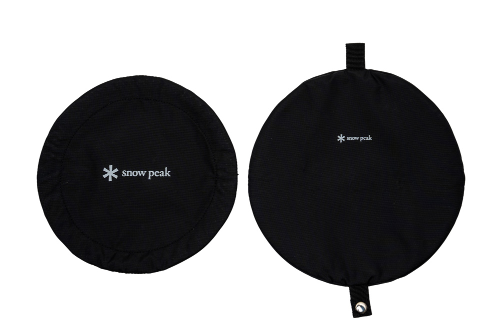 【2025雪峰祭-春】折疊飛盤 