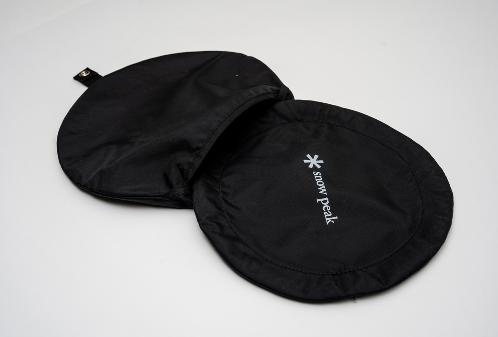 【2025雪峰祭-春】折疊飛盤 