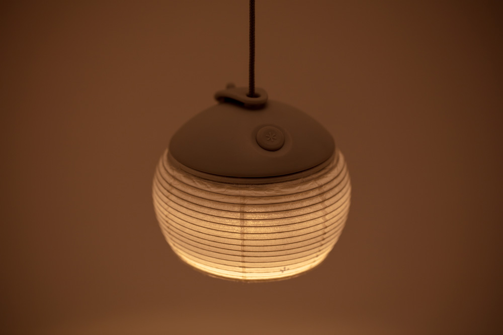 【2025雪峰祭-春】燈籠花燈罩 - 2025 牡丹