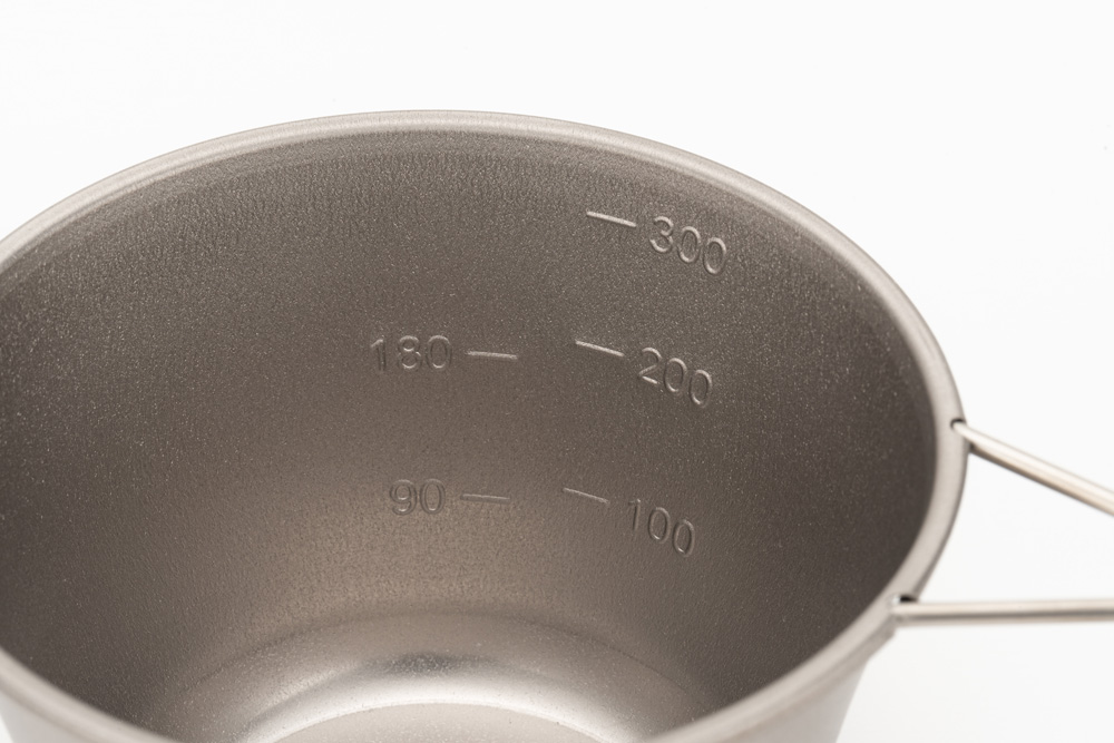 【2025雪峰祭-春】深型SP鈦金屬登山杯 - 2025 SPRING EDITION 