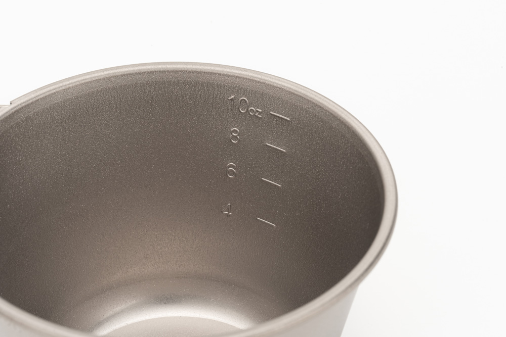 【2025雪峰祭-春】深型SP鈦金屬登山杯 - 2025 SPRING EDITION 