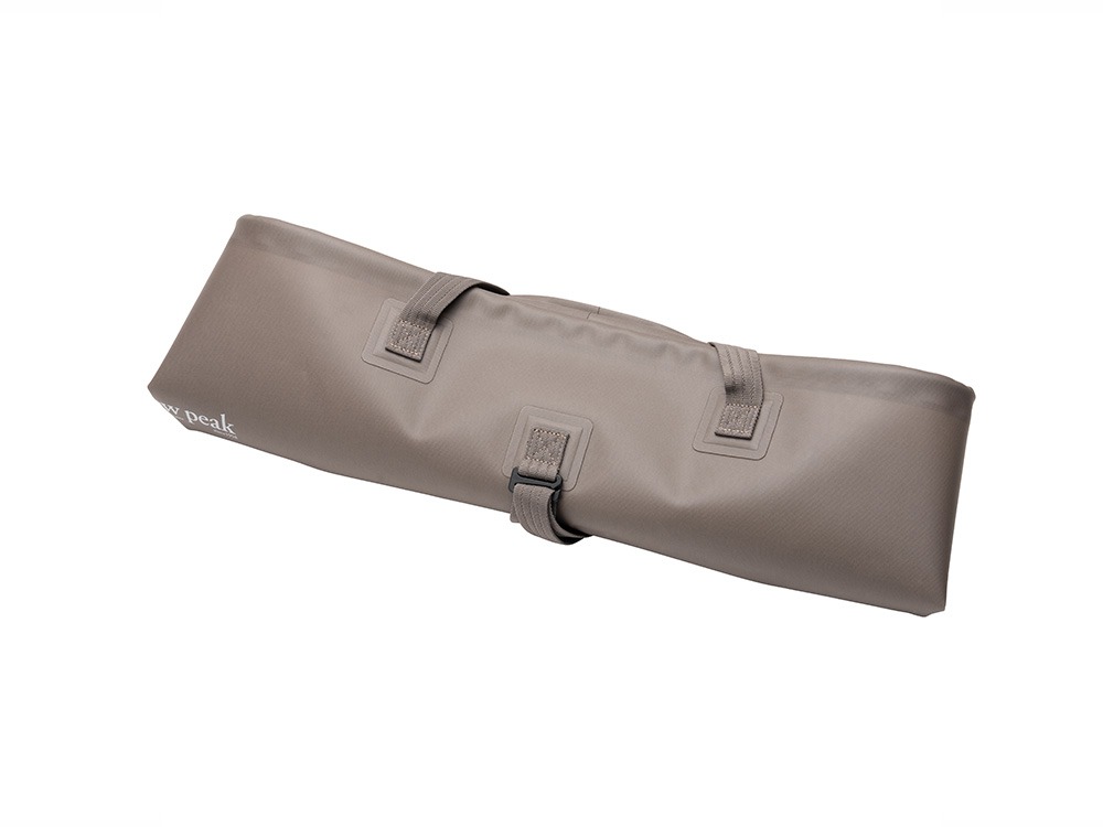 snowpeak TPU軟式水桶 25L-預購