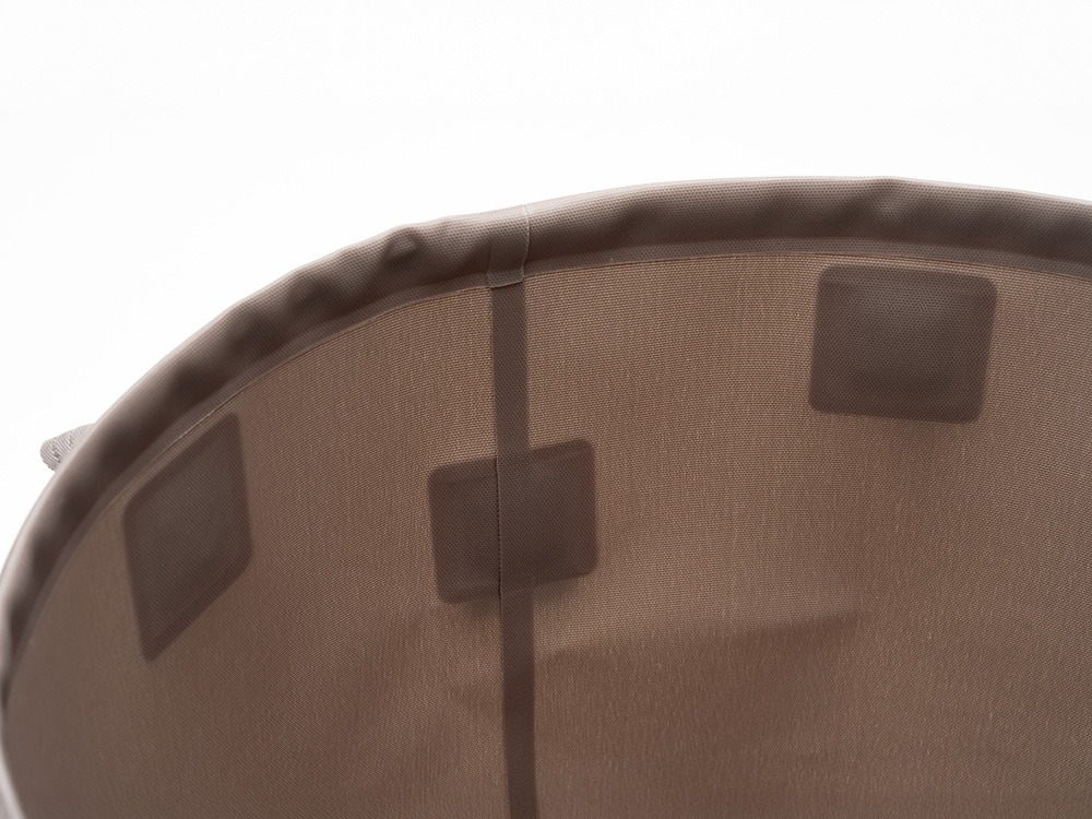 snowpeak TPU軟式水桶 25L-預購