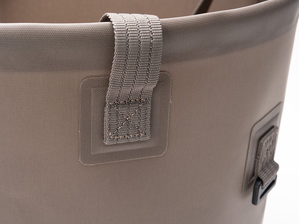 snowpeak TPU軟式水桶 25L-預購