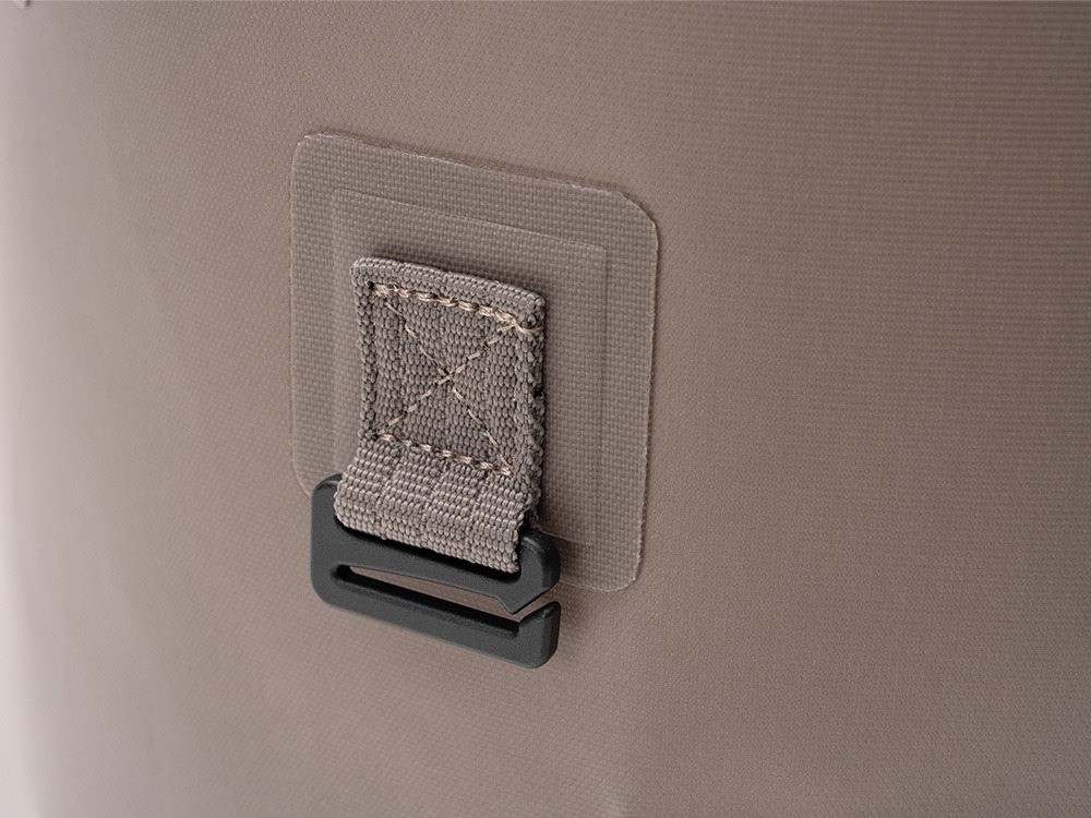 snowpeak TPU軟式水桶 25L-預購