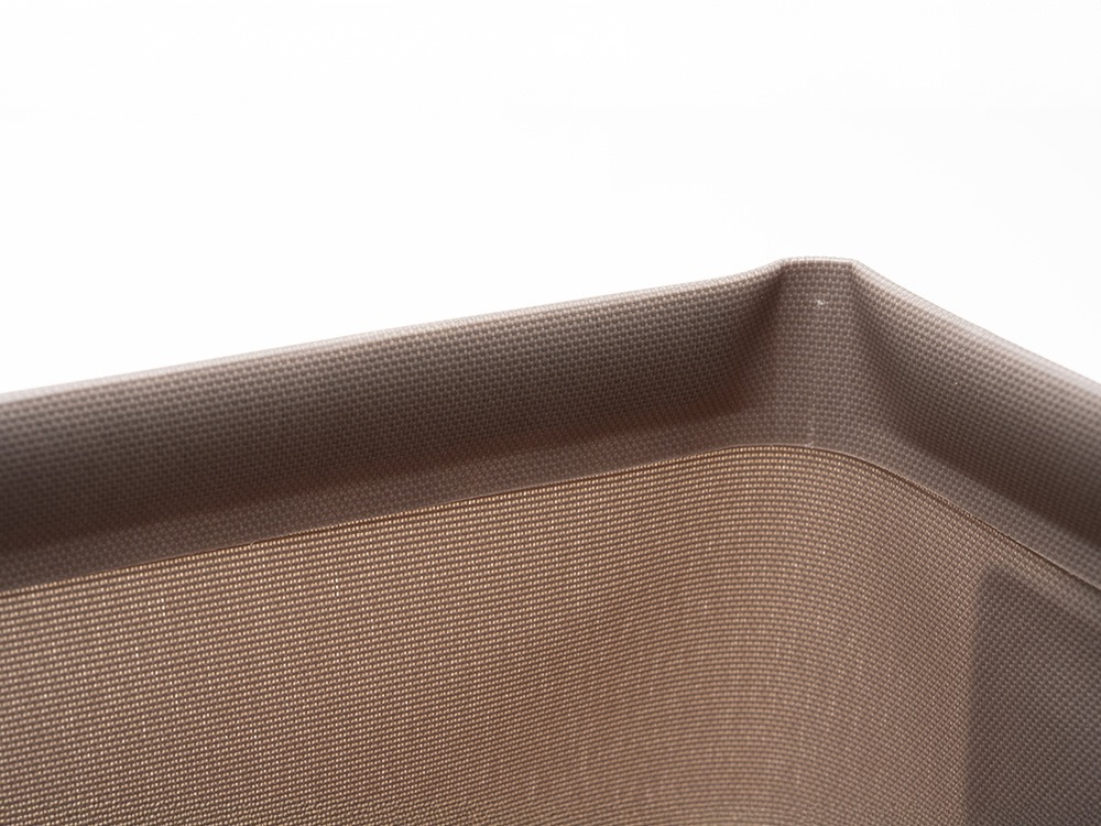 snowpeak TPU軟式方形水桶 14L-預購