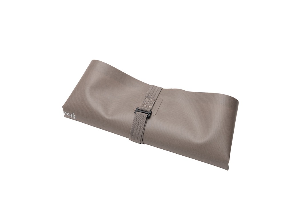 snowpeak TPU軟式水桶 12L-預購